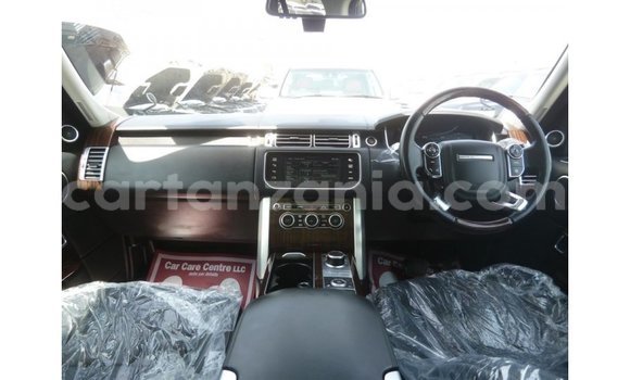 Nunua Imported Land Rover Range Rover Nyingine Gari ndani ya Import - Dubai nchini Arusha Nunua Imported Land Rover Range Rover Nyingine Gari ndani ya Import - Dubai nchini Arusha