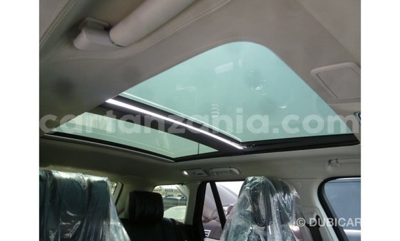 Nunua Imported Land Rover Range Rover Nyingine Gari ndani ya Import - Dubai nchini Arusha Nunua Imported Land Rover Range Rover Nyingine Gari ndani ya Import - Dubai nchini Arusha