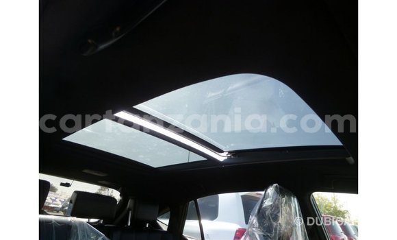 Buy Import Toyota Harrier White Car in Import - Dubai in Arusha Buy Import Toyota Harrier White Car in Import - Dubai in Arusha