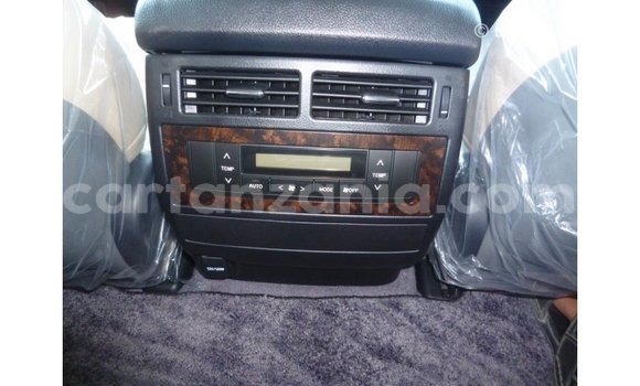 Nunua Imported Toyota Land Cruiser Nyingine Gari ndani ya Import - Dubai nchini Arusha Nunua Imported Toyota Land Cruiser Nyingine Gari ndani ya Import - Dubai nchini Arusha