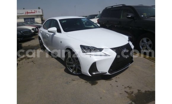 Nunua Imported Lexus IS Nyeupe Gari ndani ya Import - Dubai nchini Arusha Nunua Imported Lexus IS Nyeupe Gari ndani ya Import - Dubai nchini Arusha