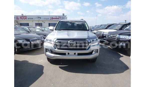 Nunua Imported Toyota Land Cruiser Nyingine Gari ndani ya Import - Dubai nchini Arusha Nunua Imported Toyota Land Cruiser Nyingine Gari ndani ya Import - Dubai nchini Arusha