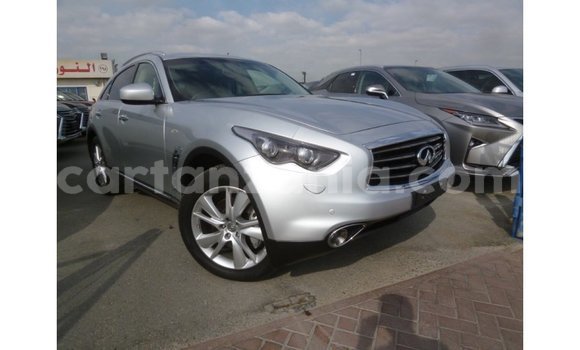 Buy Import Infiniti FX Other Car in Import - Dubai in Arusha