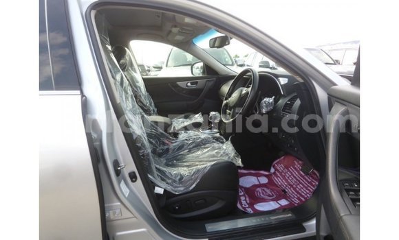 Nunua Imported Infiniti FX Nyingine Gari ndani ya Import - Dubai nchini Arusha Nunua Imported Infiniti FX Nyingine Gari ndani ya Import - Dubai nchini Arusha
