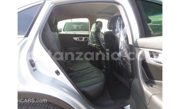 Nunua Imported Infiniti FX Nyingine Gari ndani ya Import - Dubai nchini Arusha Nunua Imported Infiniti FX Nyingine Gari ndani ya Import - Dubai nchini Arusha