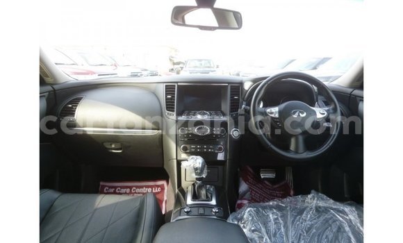 Nunua Imported Infiniti FX Nyingine Gari ndani ya Import - Dubai nchini Arusha Nunua Imported Infiniti FX Nyingine Gari ndani ya Import - Dubai nchini Arusha