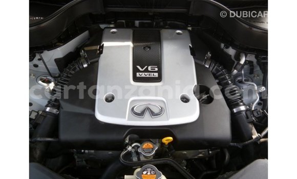 Nunua Imported Infiniti FX Nyingine Gari ndani ya Import - Dubai nchini Arusha Nunua Imported Infiniti FX Nyingine Gari ndani ya Import - Dubai nchini Arusha