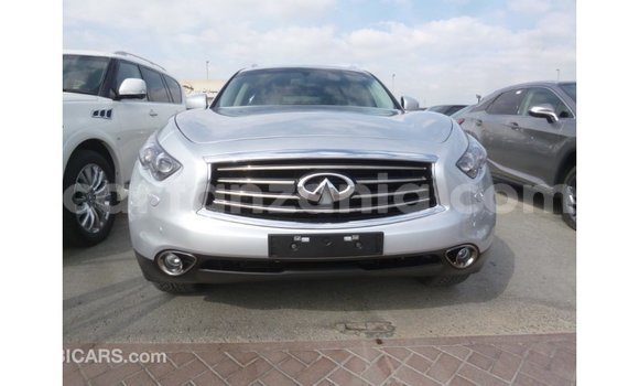 Nunua Imported Infiniti FX Nyingine Gari ndani ya Import - Dubai nchini Arusha Nunua Imported Infiniti FX Nyingine Gari ndani ya Import - Dubai nchini Arusha
