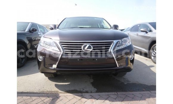 Nunua Imported Lexus RX Brown Gari ndani ya Import - Dubai nchini Arusha Nunua Imported Lexus RX Brown Gari ndani ya Import - Dubai nchini Arusha