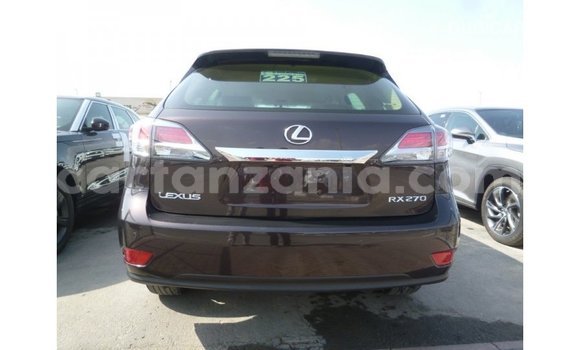 Nunua Imported Lexus RX Brown Gari ndani ya Import - Dubai nchini Arusha Nunua Imported Lexus RX Brown Gari ndani ya Import - Dubai nchini Arusha