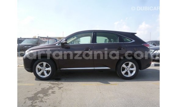 Nunua Imported Lexus RX Brown Gari ndani ya Import - Dubai nchini Arusha Nunua Imported Lexus RX Brown Gari ndani ya Import - Dubai nchini Arusha