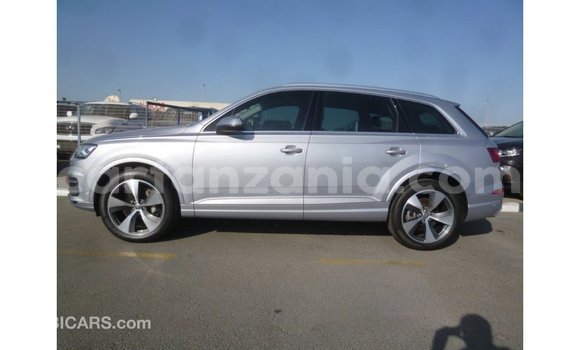 Buy Import Audi Q7 Other Car in Import - Dubai in Arusha Buy Import Audi Q7 Other Car in Import - Dubai in Arusha