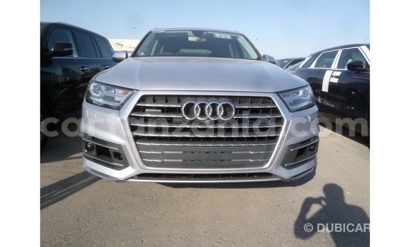 Buy Import Audi Q7 Other Car in Import - Dubai in Arusha Buy Import Audi Q7 Other Car in Import - Dubai in Arusha