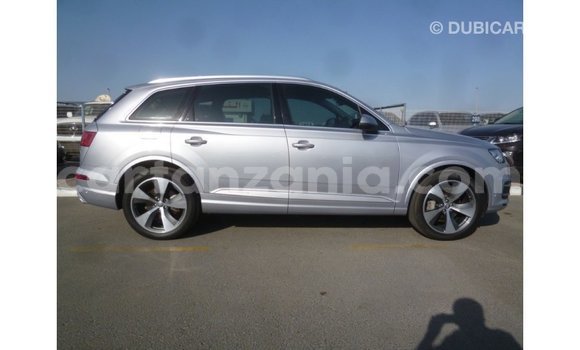 Buy Import Audi Q7 Other Car in Import - Dubai in Arusha Buy Import Audi Q7 Other Car in Import - Dubai in Arusha