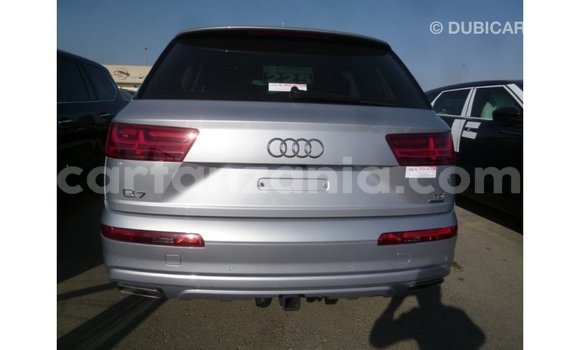 Buy Import Audi Q7 Other Car in Import - Dubai in Arusha Buy Import Audi Q7 Other Car in Import - Dubai in Arusha