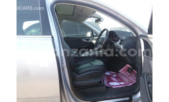 Buy Import Audi Q7 Other Car in Import - Dubai in Arusha Buy Import Audi Q7 Other Car in Import - Dubai in Arusha