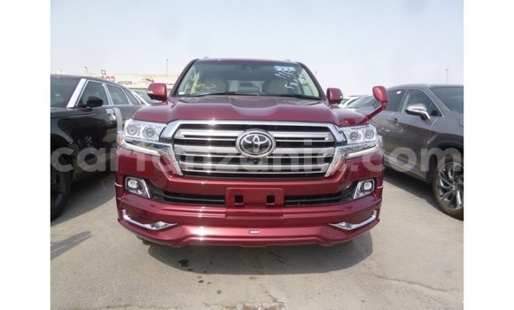 Nunua Imported Toyota Land Cruiser Nyingine Gari ndani ya Import - Dubai nchini Arusha Nunua Imported Toyota Land Cruiser Nyingine Gari ndani ya Import - Dubai nchini Arusha