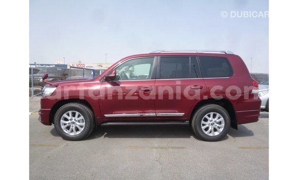 Nunua Imported Toyota Land Cruiser Nyingine Gari ndani ya Import - Dubai nchini Arusha Nunua Imported Toyota Land Cruiser Nyingine Gari ndani ya Import - Dubai nchini Arusha