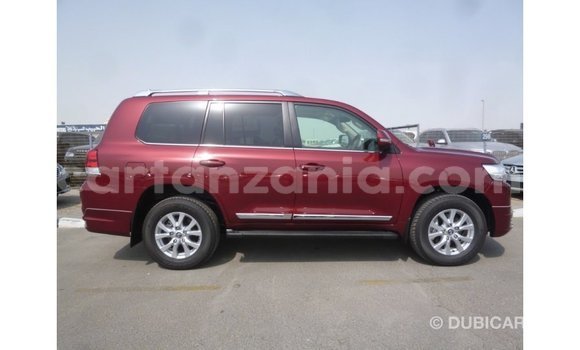 Nunua Imported Toyota Land Cruiser Nyingine Gari ndani ya Import - Dubai nchini Arusha Nunua Imported Toyota Land Cruiser Nyingine Gari ndani ya Import - Dubai nchini Arusha