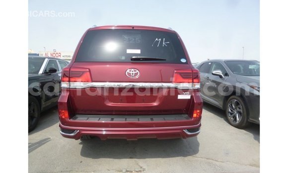 Nunua Imported Toyota Land Cruiser Nyingine Gari ndani ya Import - Dubai nchini Arusha Nunua Imported Toyota Land Cruiser Nyingine Gari ndani ya Import - Dubai nchini Arusha