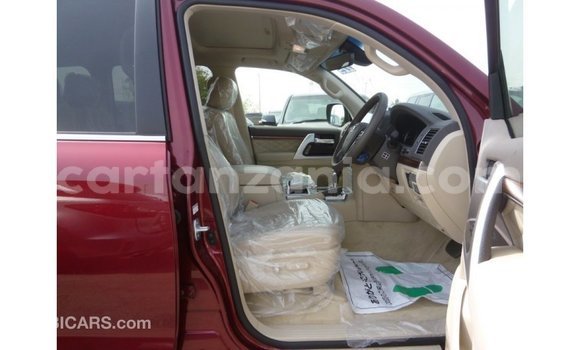 Nunua Imported Toyota Land Cruiser Nyingine Gari ndani ya Import - Dubai nchini Arusha Nunua Imported Toyota Land Cruiser Nyingine Gari ndani ya Import - Dubai nchini Arusha