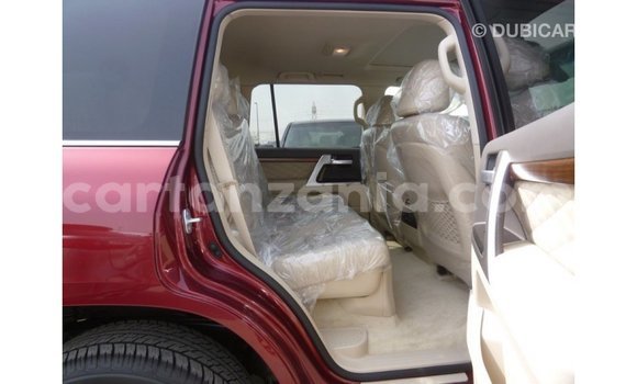 Nunua Imported Toyota Land Cruiser Nyingine Gari ndani ya Import - Dubai nchini Arusha Nunua Imported Toyota Land Cruiser Nyingine Gari ndani ya Import - Dubai nchini Arusha