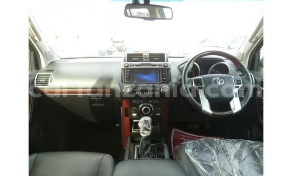 Nunua Imported Toyota Prado Nyingine Gari ndani ya Import - Dubai nchini Arusha Nunua Imported Toyota Prado Nyingine Gari ndani ya Import - Dubai nchini Arusha