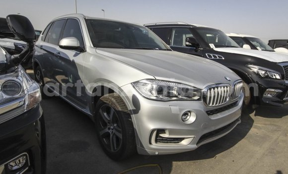 Buy Import BMW X5 Other Car in Import - Dubai in Arusha