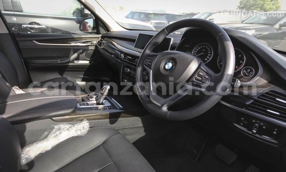 Buy Import BMW X5 Other Car in Import - Dubai in Arusha Buy Import BMW X5 Other Car in Import - Dubai in Arusha