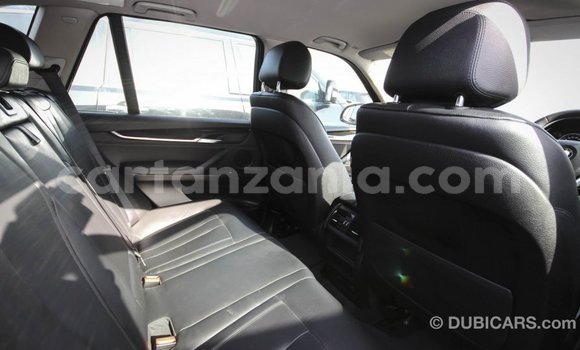 Buy Import BMW X5 Other Car in Import - Dubai in Arusha Buy Import BMW X5 Other Car in Import - Dubai in Arusha