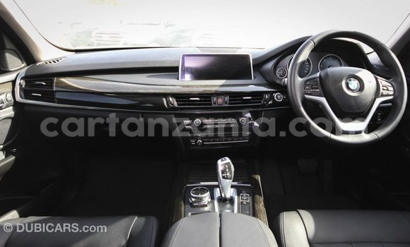 Buy Import BMW X5 Other Car in Import - Dubai in Arusha Buy Import BMW X5 Other Car in Import - Dubai in Arusha