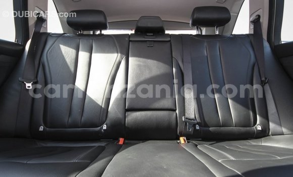 Buy Import BMW X5 Other Car in Import - Dubai in Arusha Buy Import BMW X5 Other Car in Import - Dubai in Arusha