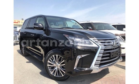 Nunua Imported Lexus LX Nyeusi Gari ndani ya Import - Dubai nchini Arusha Nunua Imported Lexus LX Nyeusi Gari ndani ya Import - Dubai nchini Arusha