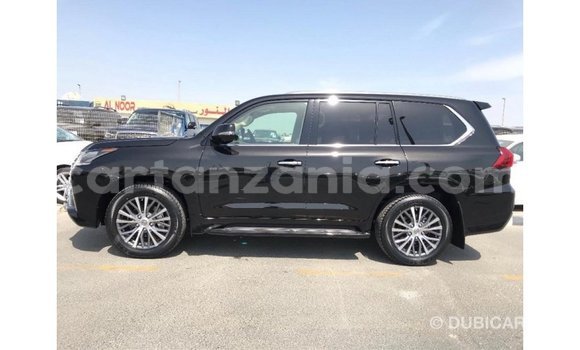 Nunua Imported Lexus LX Nyeusi Gari ndani ya Import - Dubai nchini Arusha Nunua Imported Lexus LX Nyeusi Gari ndani ya Import - Dubai nchini Arusha