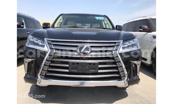 Nunua Imported Lexus LX Nyeusi Gari ndani ya Import - Dubai nchini Arusha Nunua Imported Lexus LX Nyeusi Gari ndani ya Import - Dubai nchini Arusha