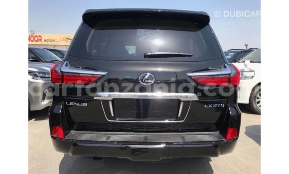 Nunua Imported Lexus LX Nyeusi Gari ndani ya Import - Dubai nchini Arusha Nunua Imported Lexus LX Nyeusi Gari ndani ya Import - Dubai nchini Arusha