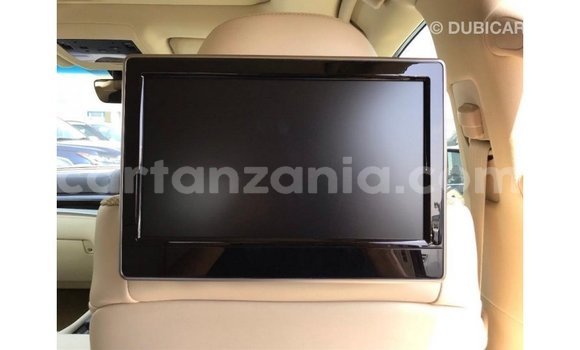 Nunua Imported Lexus LX Nyeusi Gari ndani ya Import - Dubai nchini Arusha Nunua Imported Lexus LX Nyeusi Gari ndani ya Import - Dubai nchini Arusha