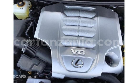 Nunua Imported Lexus LX Nyeusi Gari ndani ya Import - Dubai nchini Arusha Nunua Imported Lexus LX Nyeusi Gari ndani ya Import - Dubai nchini Arusha