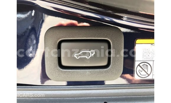 Buy Import Lexus LX Blue Car in Import - Dubai in Arusha Buy Import Lexus LX Blue Car in Import - Dubai in Arusha