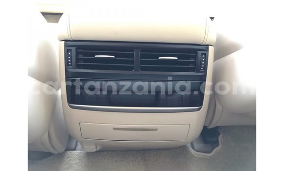 Buy Import Lexus LX Blue Car in Import - Dubai in Arusha Buy Import Lexus LX Blue Car in Import - Dubai in Arusha