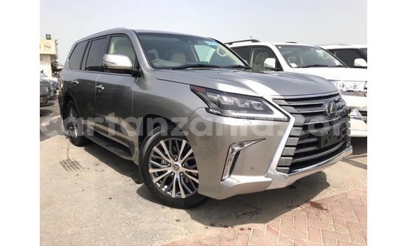 Nunua Imported Lexus LX Nyingine Gari ndani ya Import - Dubai nchini Arusha Nunua Imported Lexus LX Nyingine Gari ndani ya Import - Dubai nchini Arusha