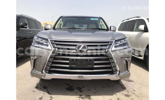 Nunua Imported Lexus LX Nyingine Gari ndani ya Import - Dubai nchini Arusha Nunua Imported Lexus LX Nyingine Gari ndani ya Import - Dubai nchini Arusha
