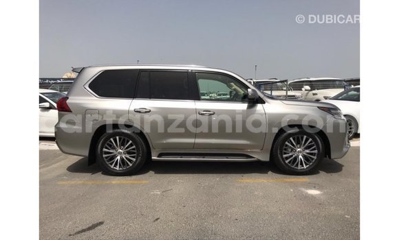 Nunua Imported Lexus LX Nyingine Gari ndani ya Import - Dubai nchini Arusha Nunua Imported Lexus LX Nyingine Gari ndani ya Import - Dubai nchini Arusha