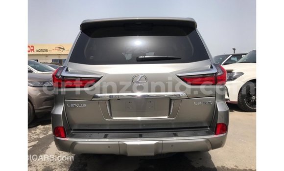 Nunua Imported Lexus LX Nyingine Gari ndani ya Import - Dubai nchini Arusha Nunua Imported Lexus LX Nyingine Gari ndani ya Import - Dubai nchini Arusha