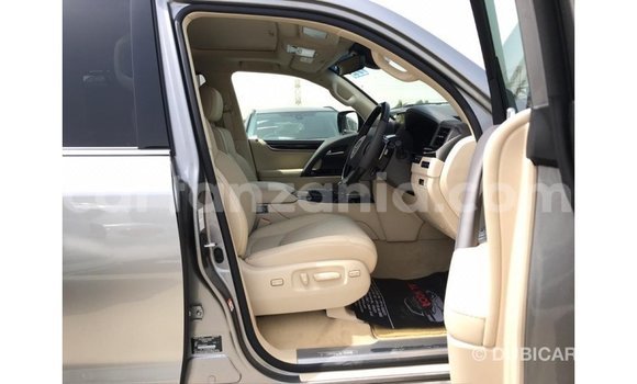 Nunua Imported Lexus LX Nyingine Gari ndani ya Import - Dubai nchini Arusha Nunua Imported Lexus LX Nyingine Gari ndani ya Import - Dubai nchini Arusha