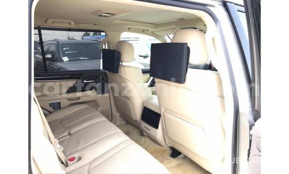 Nunua Imported Lexus LX Nyingine Gari ndani ya Import - Dubai nchini Arusha Nunua Imported Lexus LX Nyingine Gari ndani ya Import - Dubai nchini Arusha