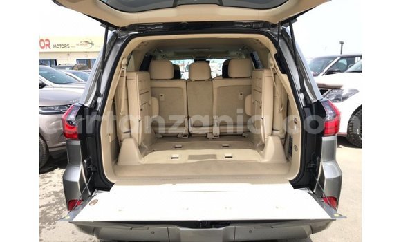 Nunua Imported Lexus LX Nyingine Gari ndani ya Import - Dubai nchini Arusha Nunua Imported Lexus LX Nyingine Gari ndani ya Import - Dubai nchini Arusha