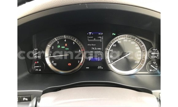 Nunua Imported Lexus LX Nyingine Gari ndani ya Import - Dubai nchini Arusha Nunua Imported Lexus LX Nyingine Gari ndani ya Import - Dubai nchini Arusha