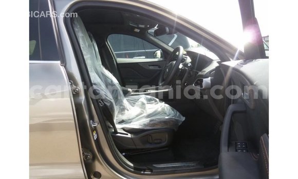 Buy Import Jaguar F-Pace Other Car in Import - Dubai in Arusha Buy Import Jaguar F-Pace Other Car in Import - Dubai in Arusha