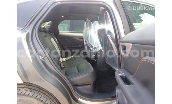 Buy Import Jaguar F-Pace Other Car in Import - Dubai in Arusha Buy Import Jaguar F-Pace Other Car in Import - Dubai in Arusha
